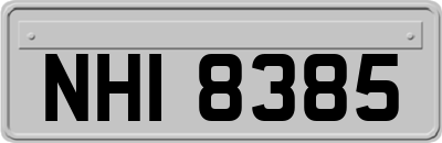 NHI8385