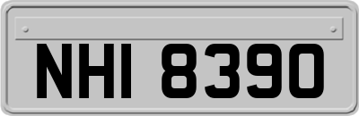 NHI8390