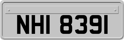 NHI8391