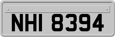 NHI8394