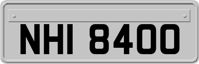 NHI8400
