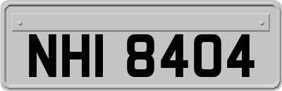 NHI8404