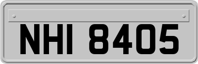 NHI8405