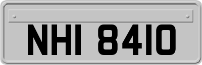 NHI8410
