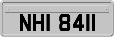 NHI8411