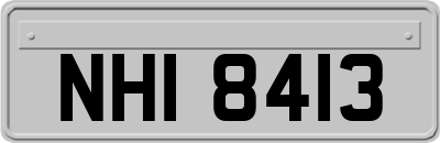 NHI8413