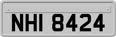NHI8424