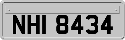 NHI8434