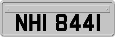 NHI8441