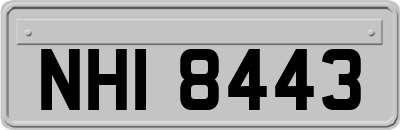 NHI8443