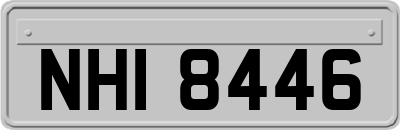 NHI8446