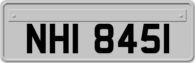NHI8451