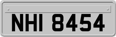 NHI8454