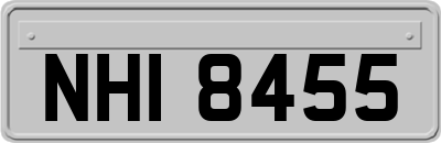 NHI8455