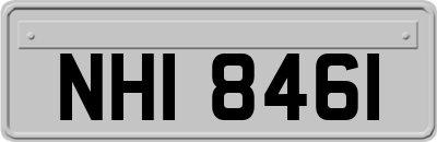 NHI8461