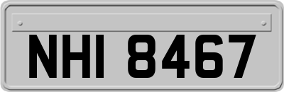 NHI8467