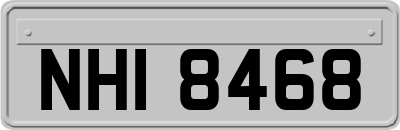 NHI8468