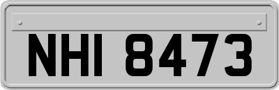 NHI8473