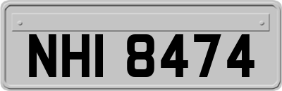 NHI8474