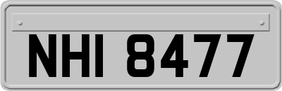 NHI8477