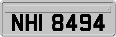 NHI8494