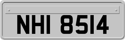 NHI8514