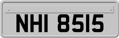 NHI8515