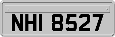 NHI8527