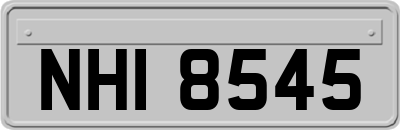 NHI8545