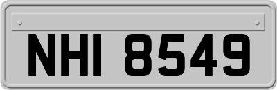 NHI8549