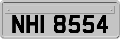NHI8554