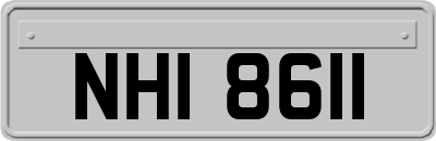 NHI8611