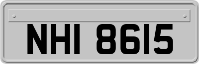 NHI8615
