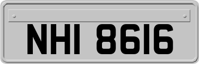 NHI8616