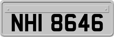 NHI8646