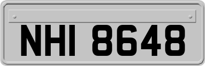NHI8648