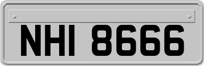 NHI8666