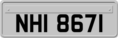 NHI8671