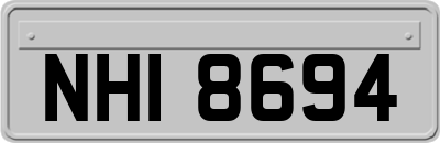 NHI8694