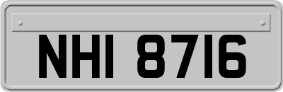 NHI8716
