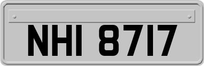 NHI8717
