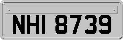 NHI8739