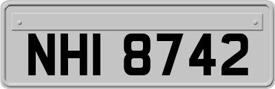 NHI8742