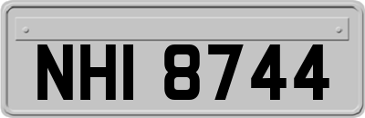 NHI8744