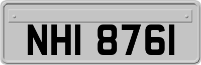 NHI8761