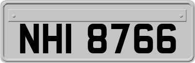 NHI8766