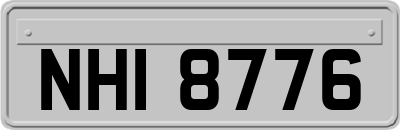 NHI8776