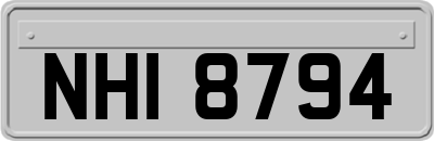 NHI8794