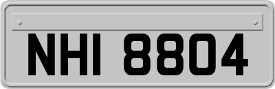 NHI8804