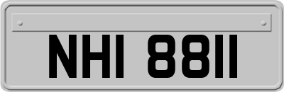 NHI8811